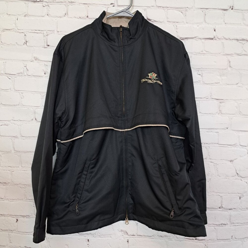 Cutter & Buck Windbreaker Jacket Size Medium
